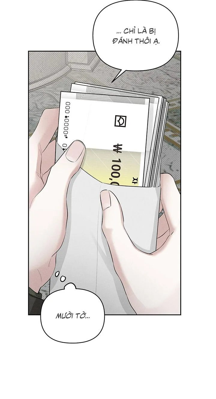 KẺ ĐÁNH CẮP TRÁI TIM Chapter 4 Trang 73