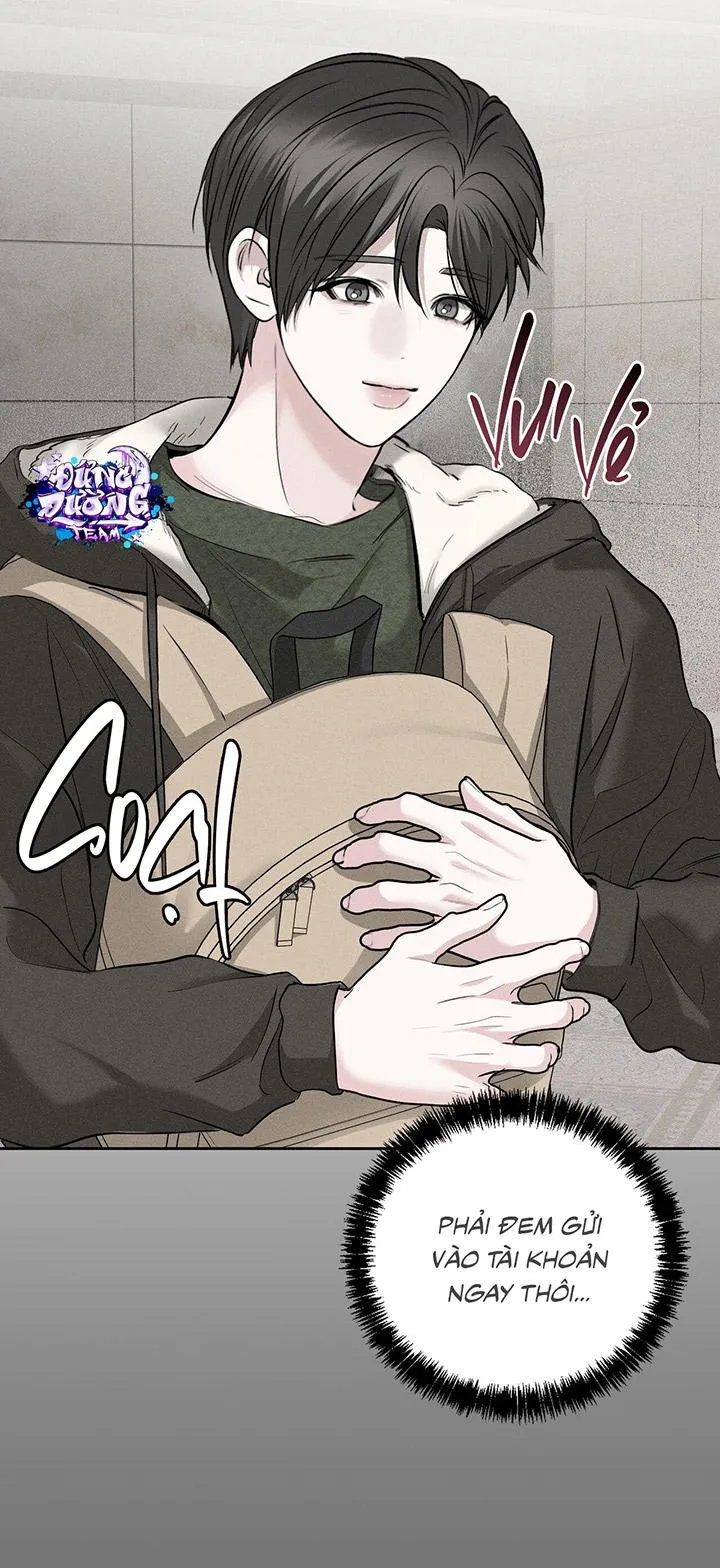 KẺ ĐÁNH CẮP TRÁI TIM Chapter 4 Trang 76