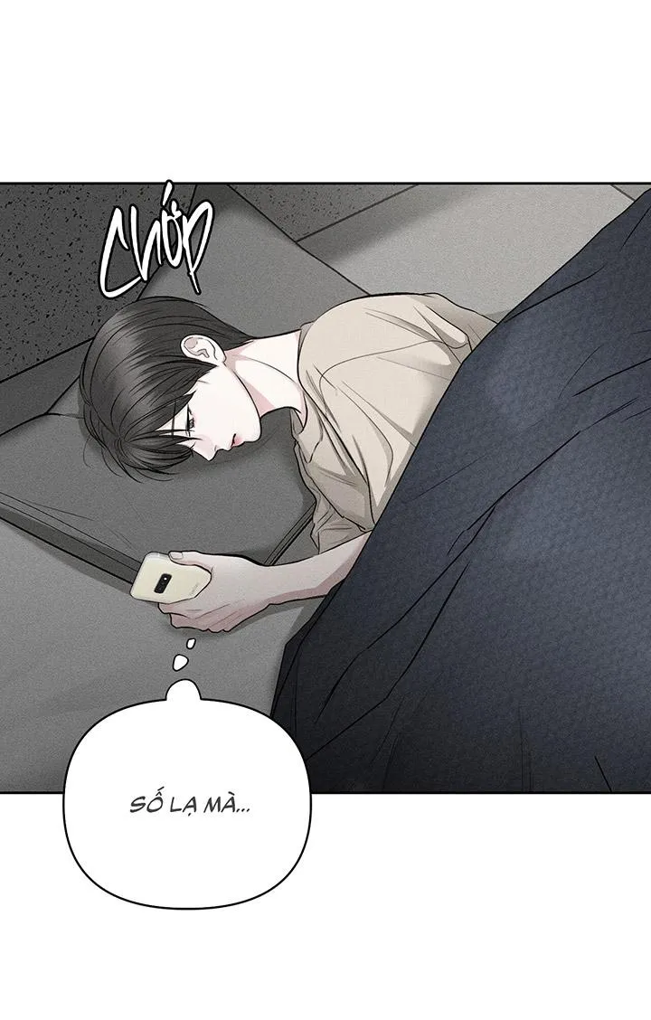 KẺ ĐÁNH CẮP TRÁI TIM Chapter 4 Trang 80