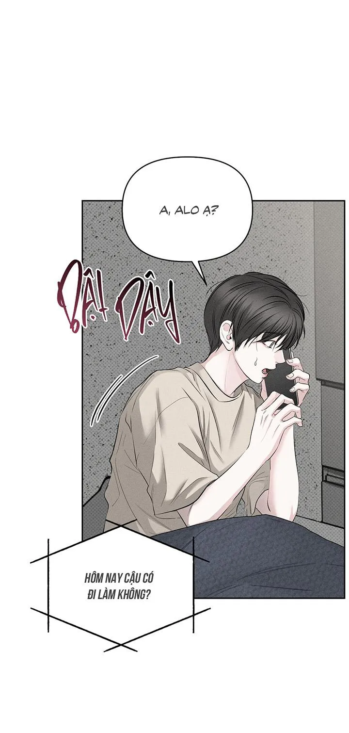 KẺ ĐÁNH CẮP TRÁI TIM Chapter 4 Trang 82