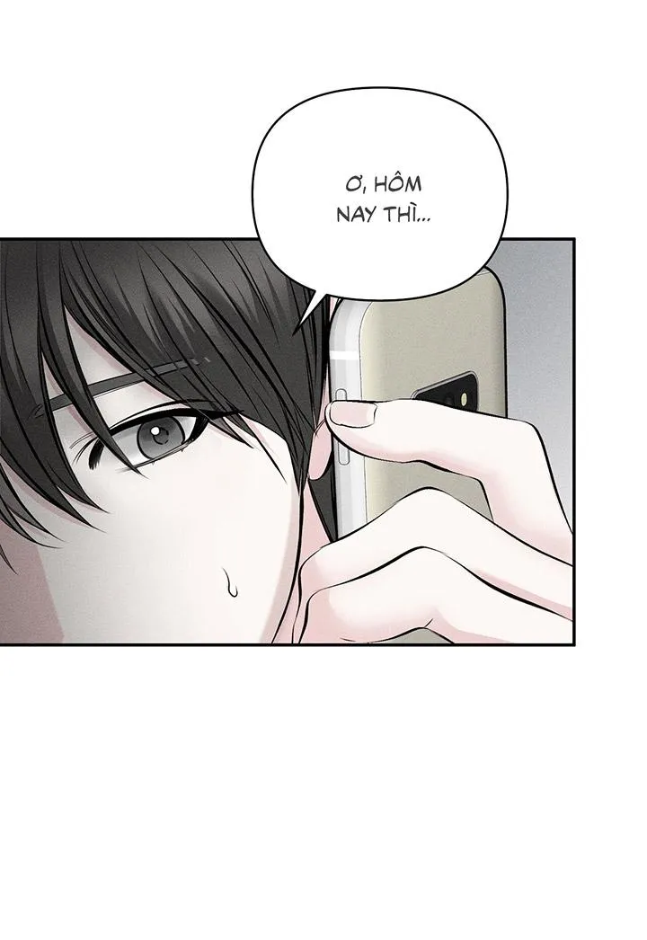 KẺ ĐÁNH CẮP TRÁI TIM Chapter 4 Trang 83