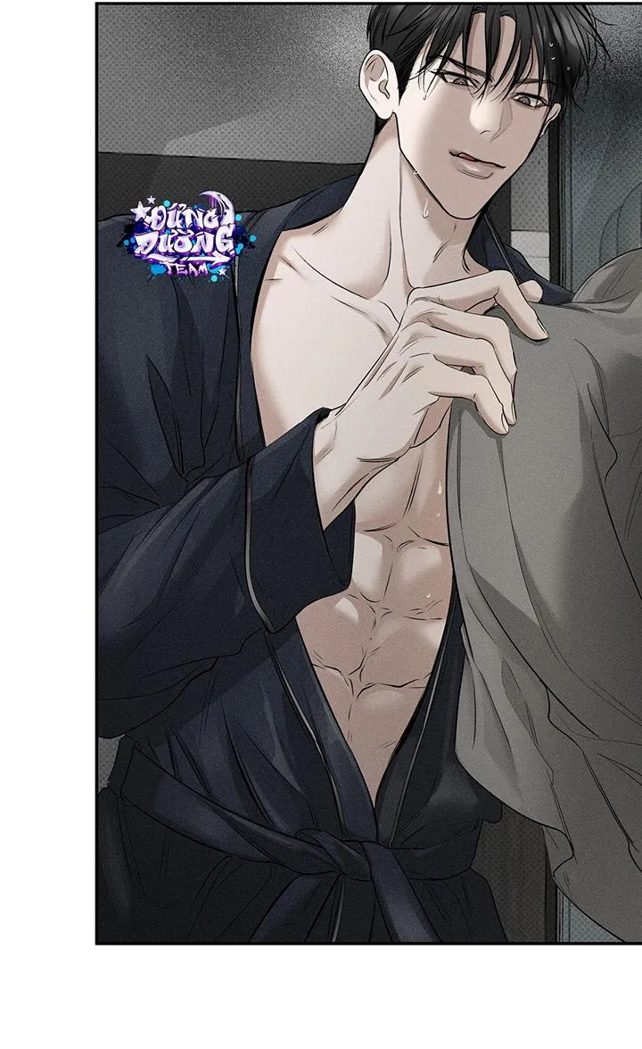 KẺ ĐÁNH CẮP TRÁI TIM Chapter 4 Trang 85