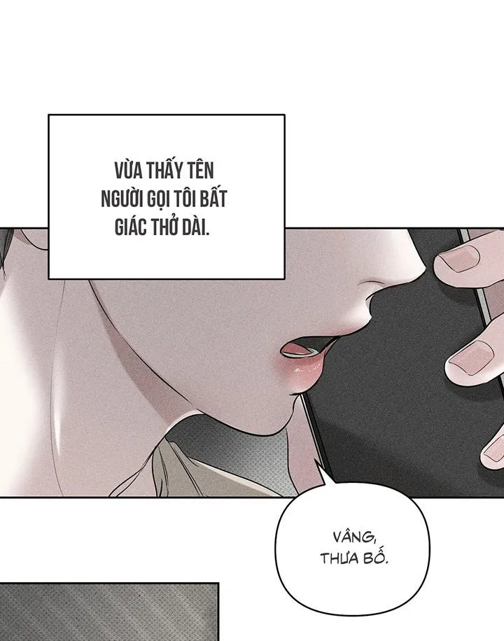 KẺ ĐÁNH CẮP TRÁI TIM Chapter 5 Trang 7