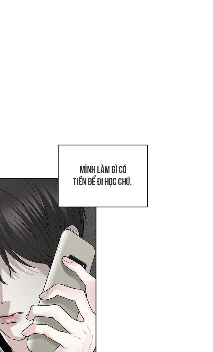 KẺ ĐÁNH CẮP TRÁI TIM Chapter 5 Trang 9