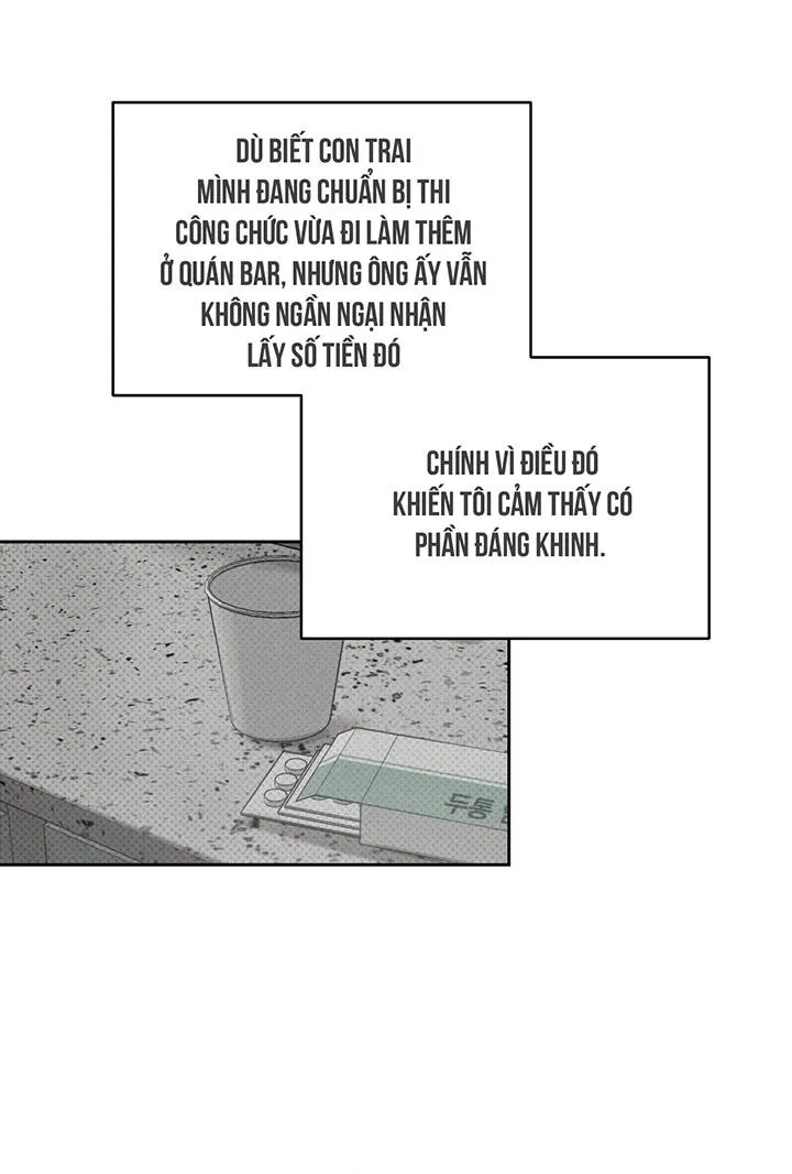 KẺ ĐÁNH CẮP TRÁI TIM Chapter 5 Trang 13