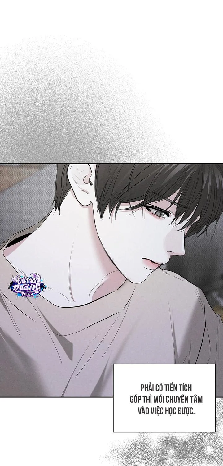 KẺ ĐÁNH CẮP TRÁI TIM Chapter 5 Trang 16