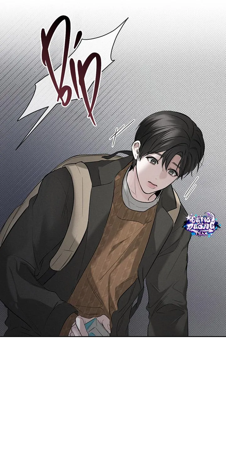 KẺ ĐÁNH CẮP TRÁI TIM Chapter 5 Trang 21