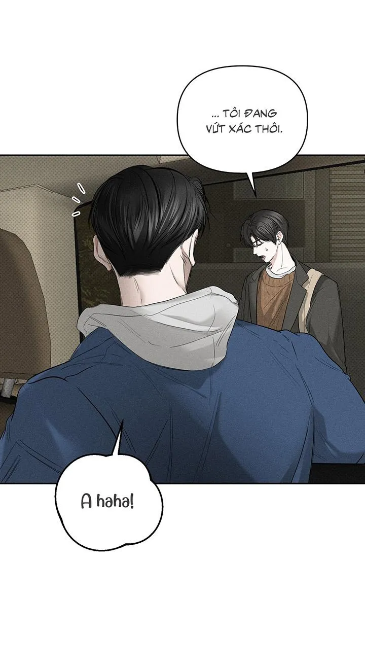 KẺ ĐÁNH CẮP TRÁI TIM Chapter 5 Trang 24