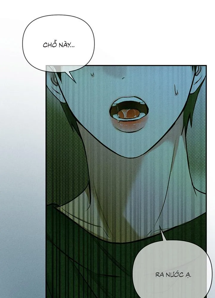 KẺ ĐÁNH CẮP TRÁI TIM Chapter 5 Trang 32