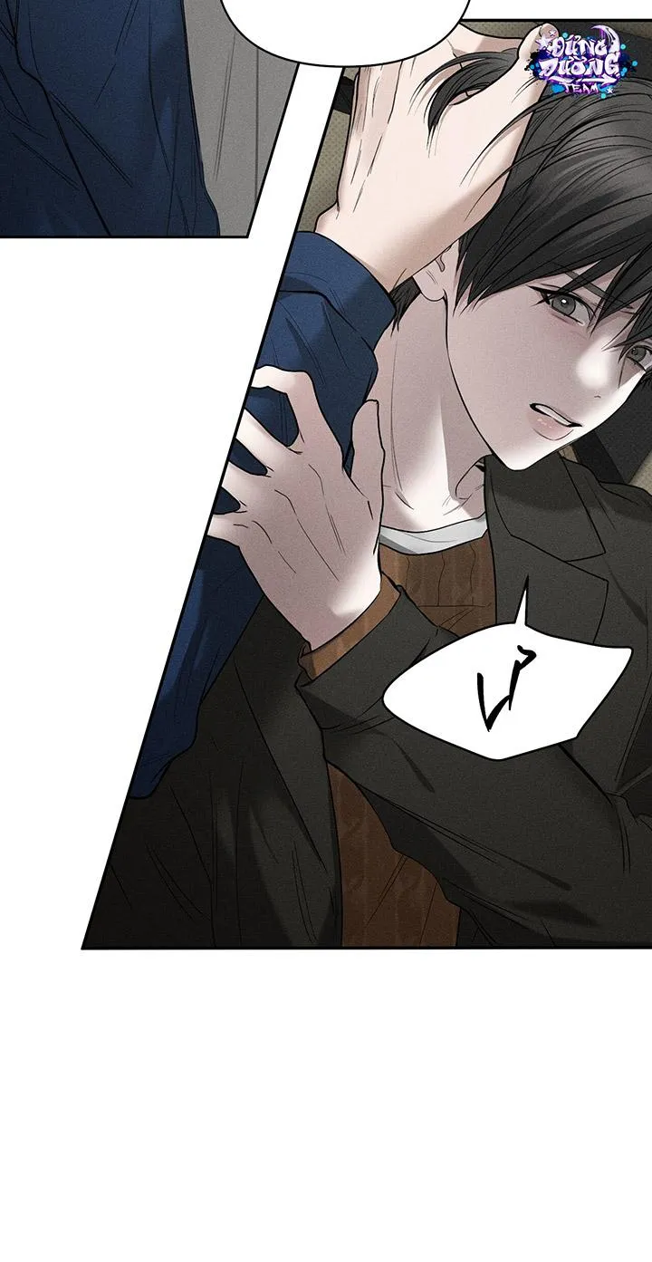 KẺ ĐÁNH CẮP TRÁI TIM Chapter 5 Trang 36