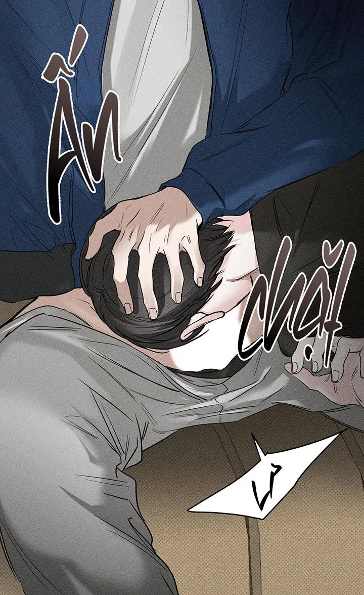 KẺ ĐÁNH CẮP TRÁI TIM Chapter 5 Trang 41