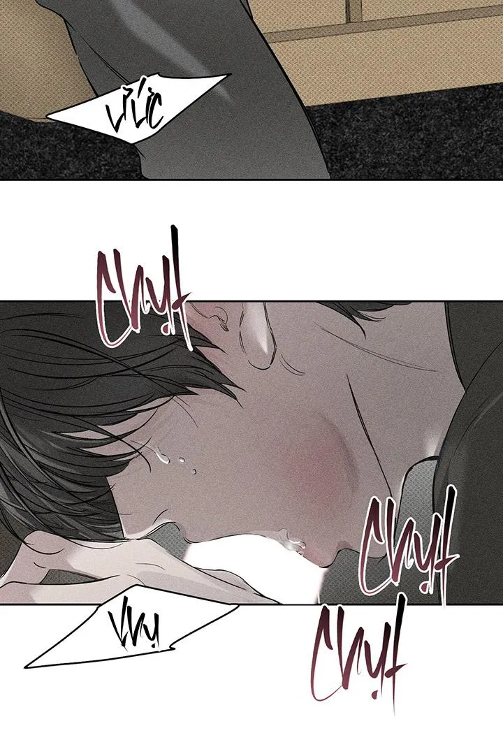 KẺ ĐÁNH CẮP TRÁI TIM Chapter 5 Trang 42