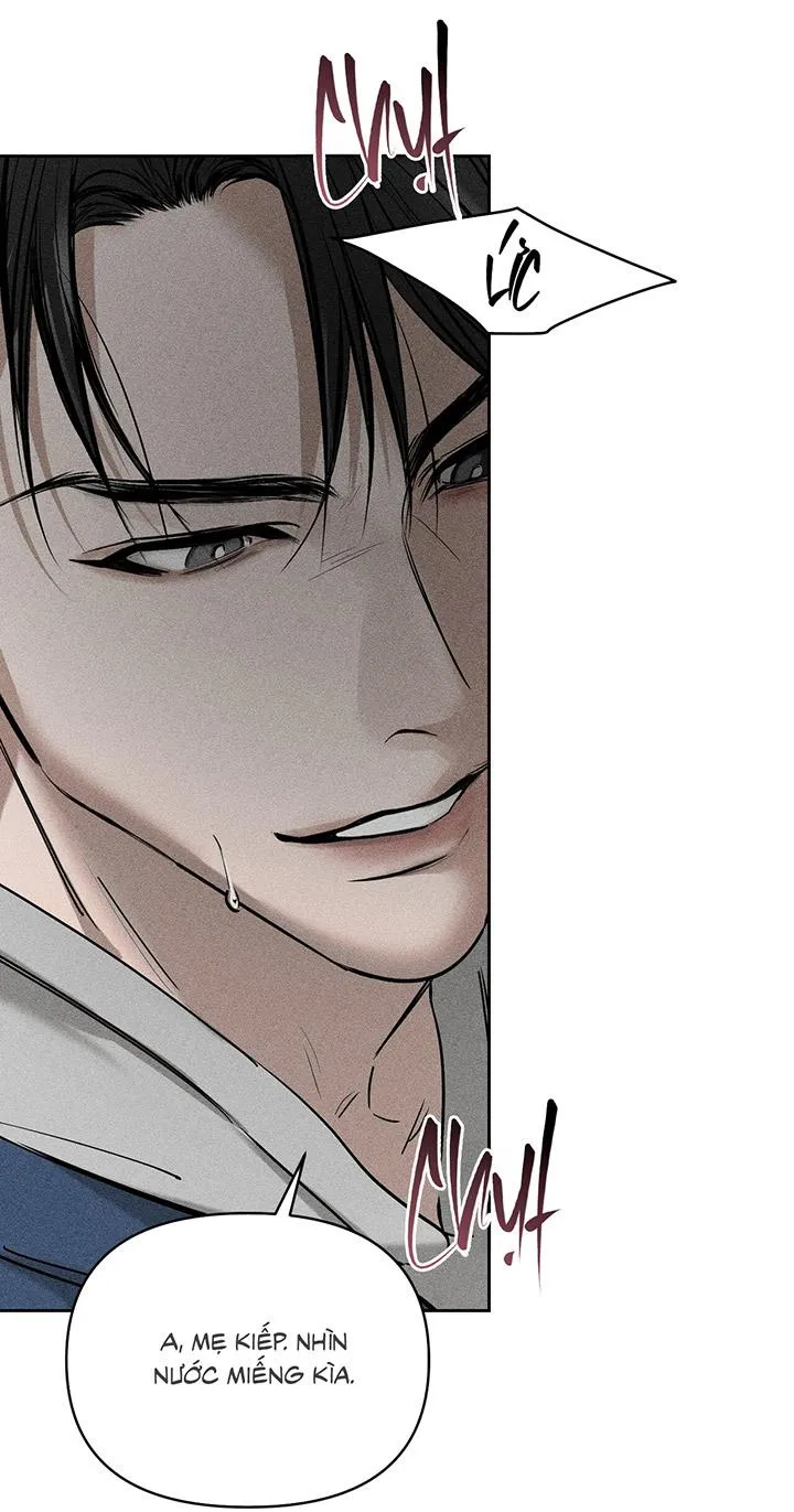 KẺ ĐÁNH CẮP TRÁI TIM Chapter 5 Trang 43