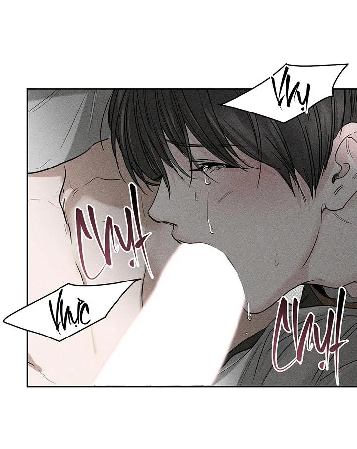 KẺ ĐÁNH CẮP TRÁI TIM Chapter 5 Trang 44