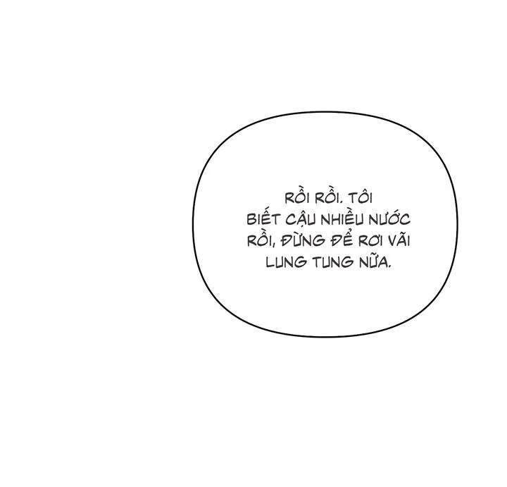 KẺ ĐÁNH CẮP TRÁI TIM Chapter 5 Trang 45