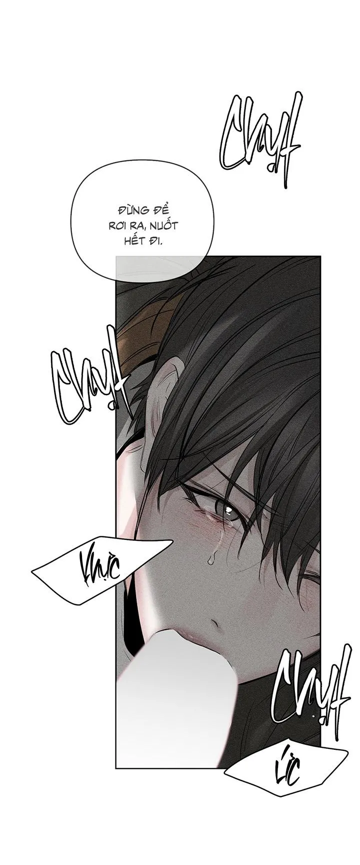 KẺ ĐÁNH CẮP TRÁI TIM Chapter 5 Trang 48