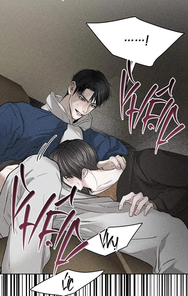 KẺ ĐÁNH CẮP TRÁI TIM Chapter 5 Trang 56