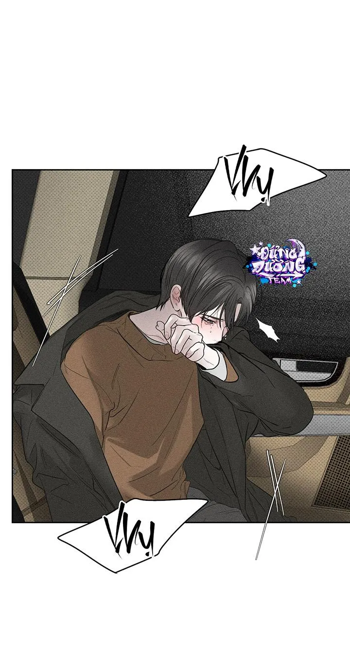 KẺ ĐÁNH CẮP TRÁI TIM Chapter 5 Trang 61