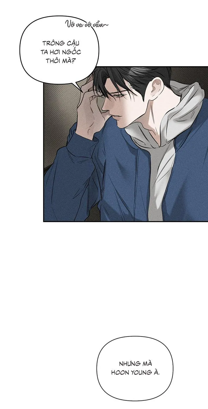 KẺ ĐÁNH CẮP TRÁI TIM Chapter 5 Trang 71