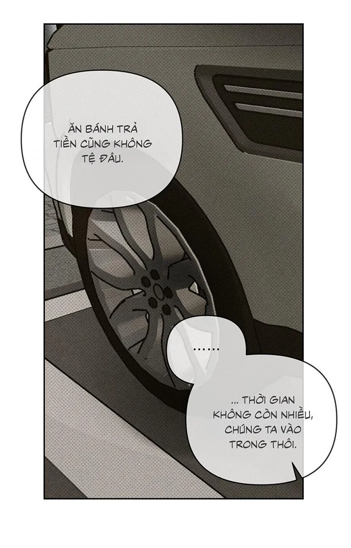 KẺ ĐÁNH CẮP TRÁI TIM Chapter 5 Trang 72