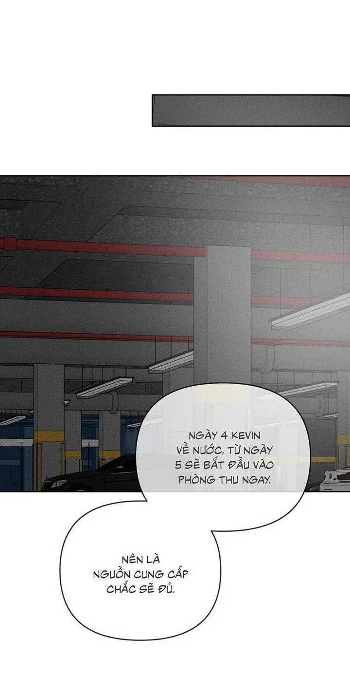 KẺ ĐÁNH CẮP TRÁI TIM Chapter 5 Trang 74