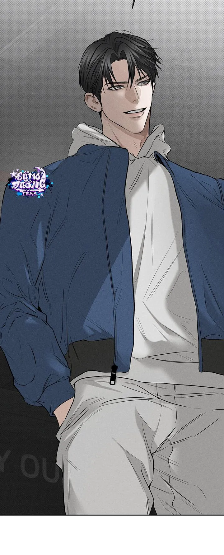 KẺ ĐÁNH CẮP TRÁI TIM Chapter 5 Trang 78