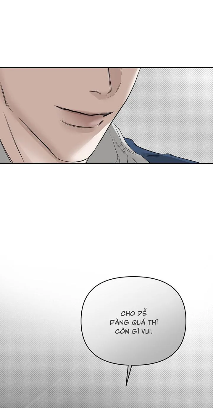 KẺ ĐÁNH CẮP TRÁI TIM Chapter 6 Trang 3