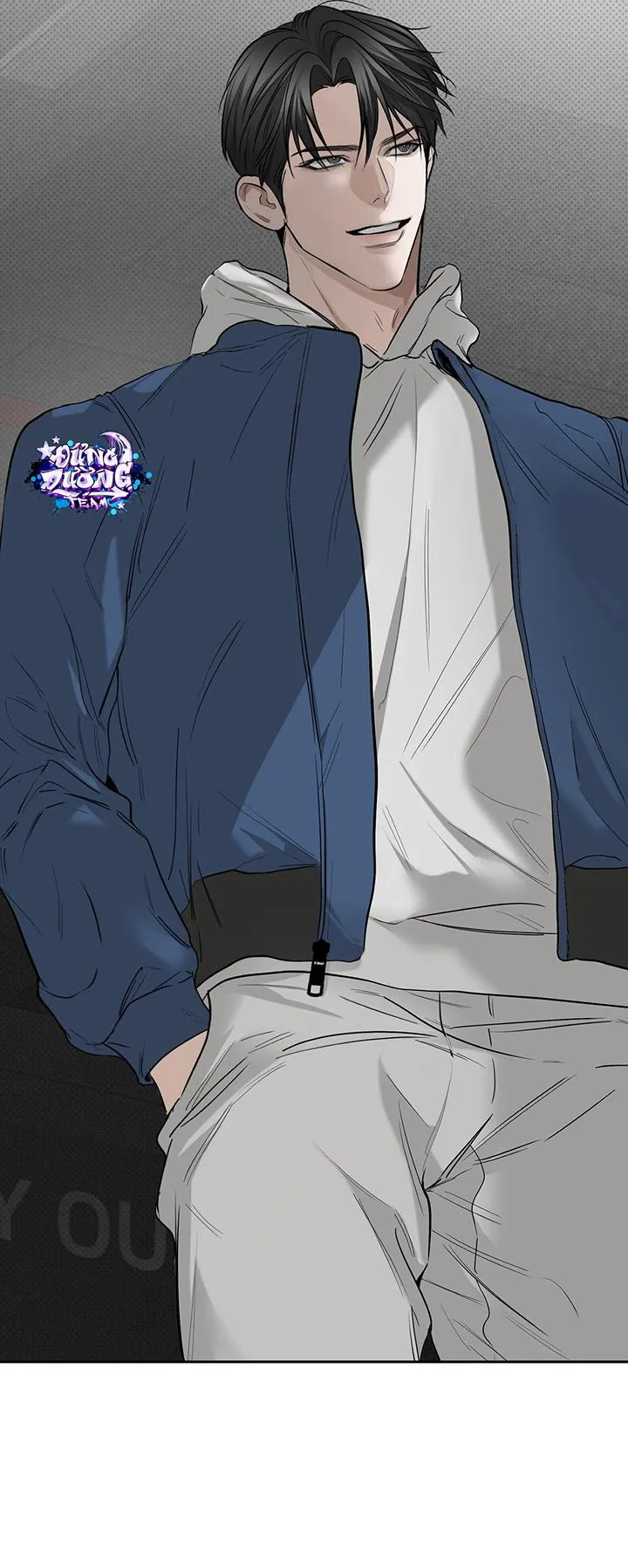 KẺ ĐÁNH CẮP TRÁI TIM Chapter 6 Trang 4