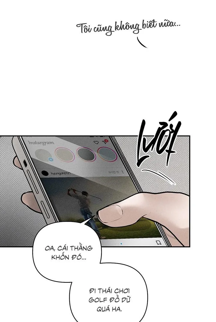 KẺ ĐÁNH CẮP TRÁI TIM Chapter 6 Trang 10