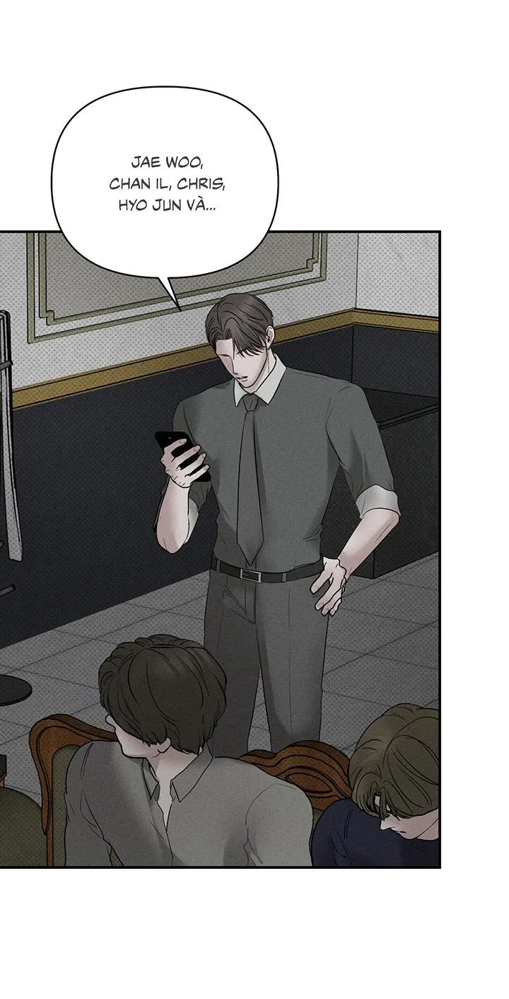 KẺ ĐÁNH CẮP TRÁI TIM Chapter 6 Trang 20