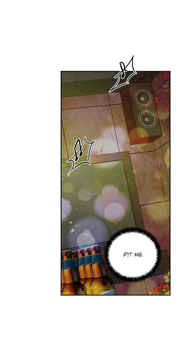 KẺ ĐÁNH CẮP TRÁI TIM Chapter 6 Trang 23