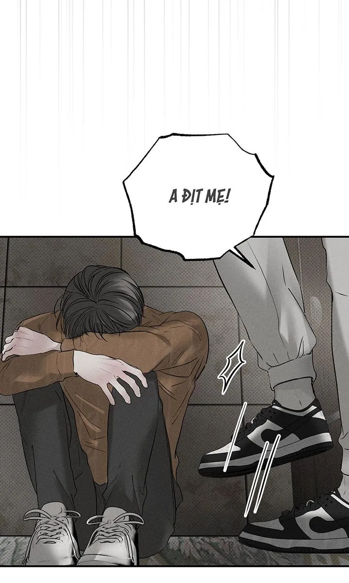 KẺ ĐÁNH CẮP TRÁI TIM Chapter 6 Trang 32