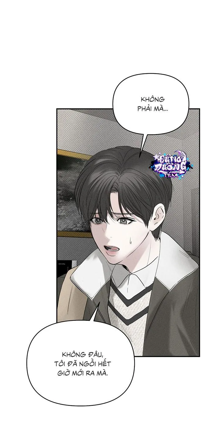 KẺ ĐÁNH CẮP TRÁI TIM Chapter 6 Trang 43