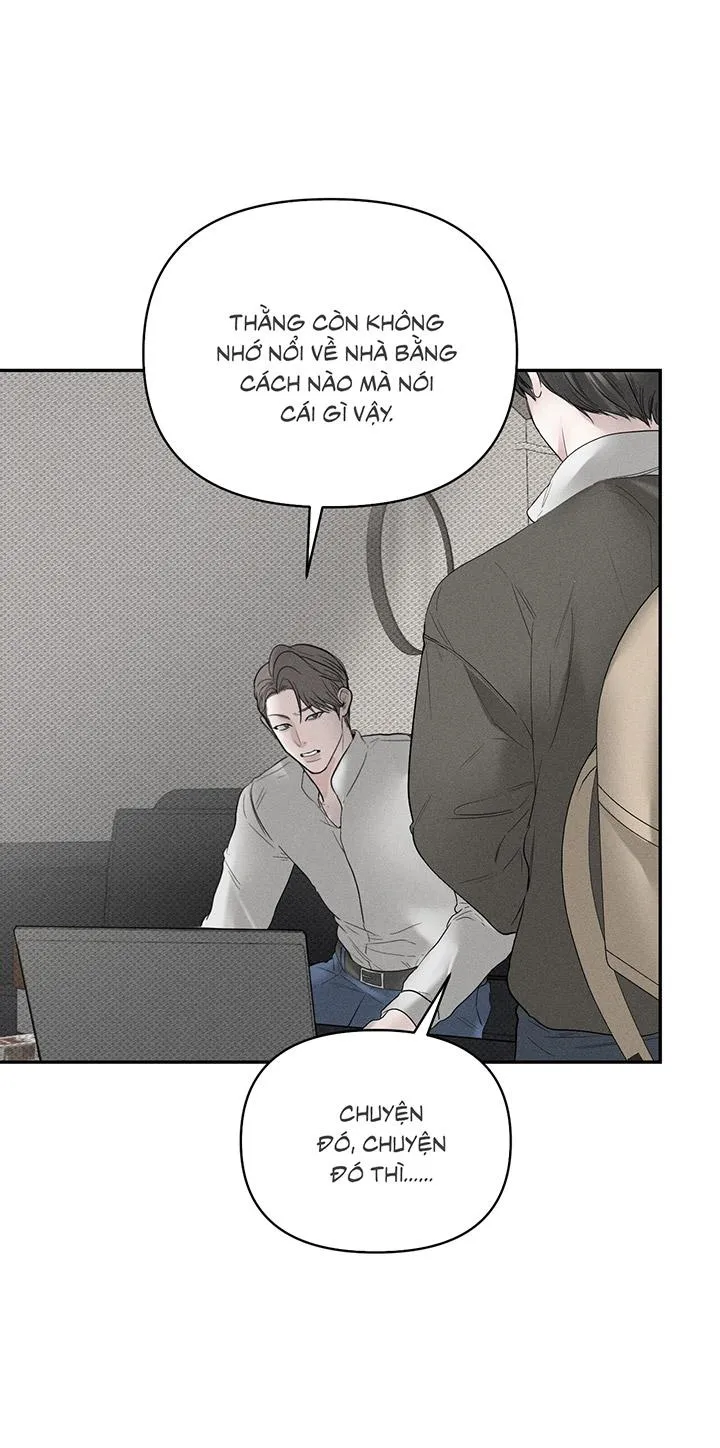 KẺ ĐÁNH CẮP TRÁI TIM Chapter 6 Trang 44