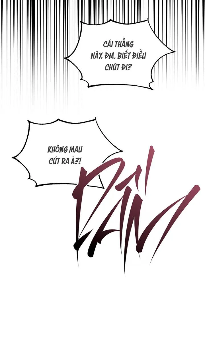 KẺ ĐÁNH CẮP TRÁI TIM Chapter 6 Trang 46