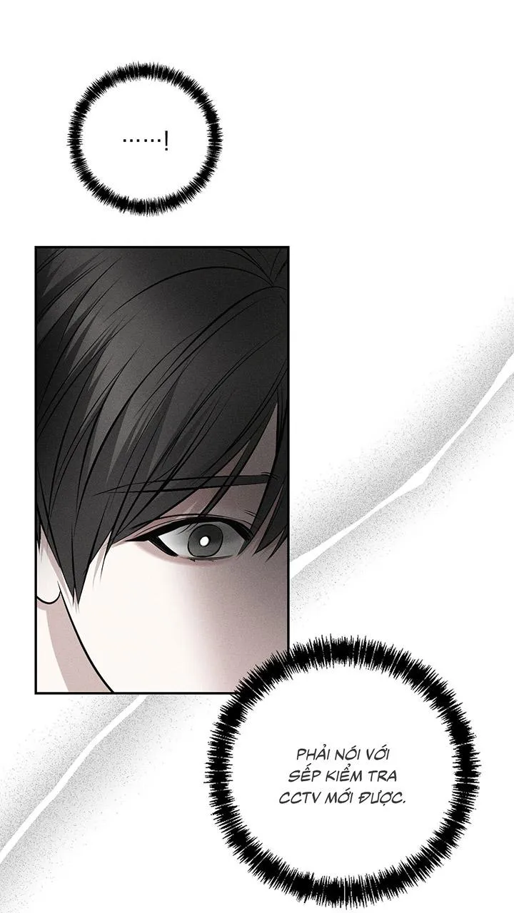 KẺ ĐÁNH CẮP TRÁI TIM Chapter 6 Trang 48