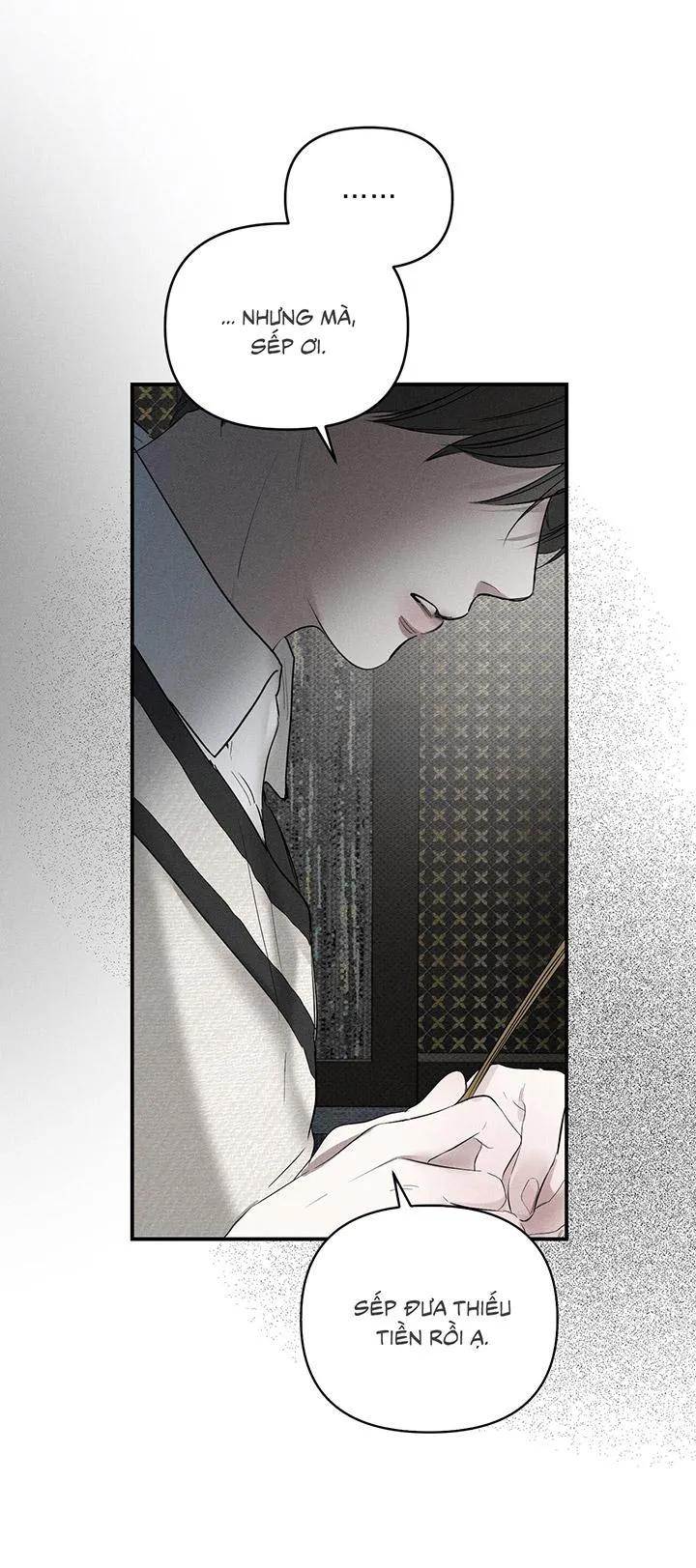 KẺ ĐÁNH CẮP TRÁI TIM Chapter 6 Trang 62