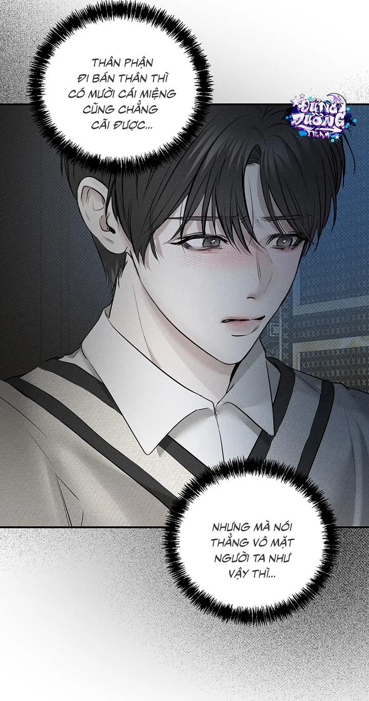 KẺ ĐÁNH CẮP TRÁI TIM Chapter 6 Trang 68