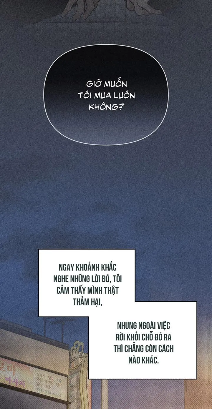 KẺ ĐÁNH CẮP TRÁI TIM Chapter 7 Trang 3