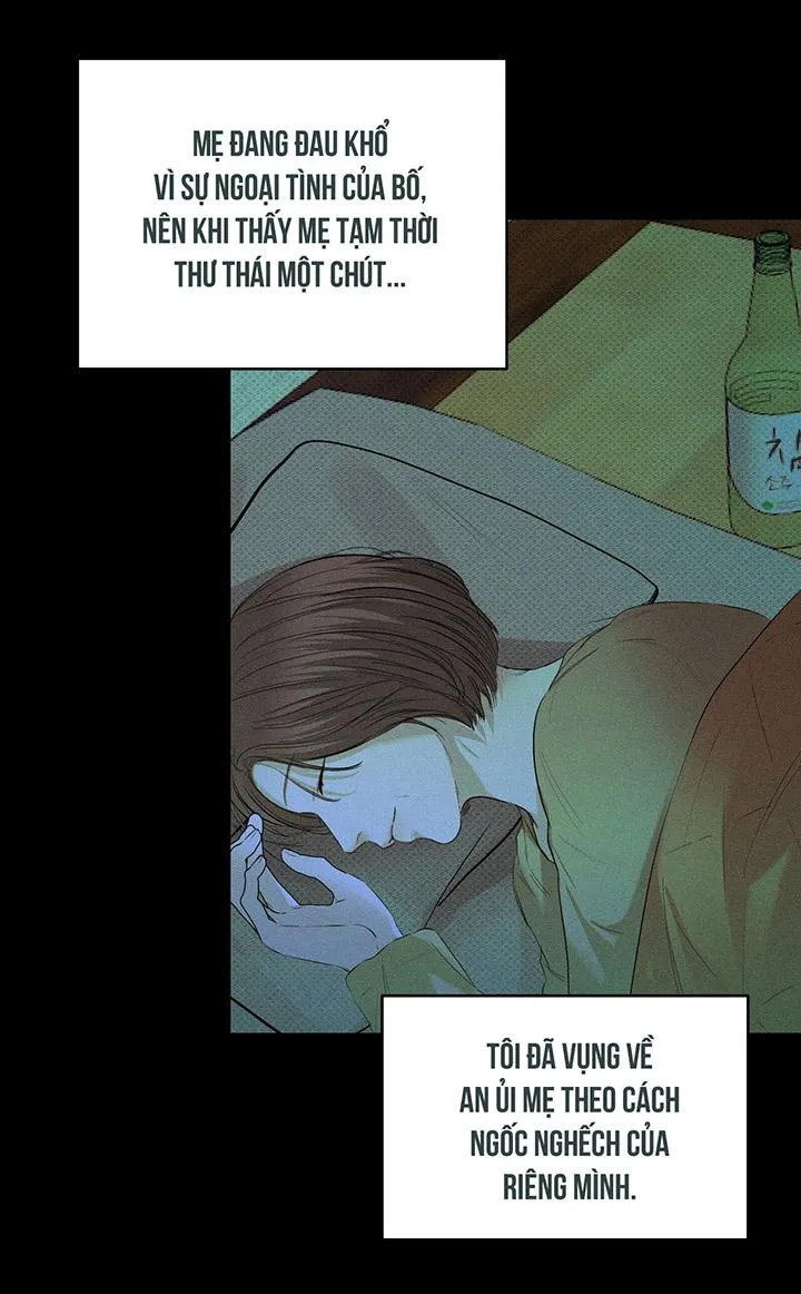 KẺ ĐÁNH CẮP TRÁI TIM Chapter 7 Trang 14