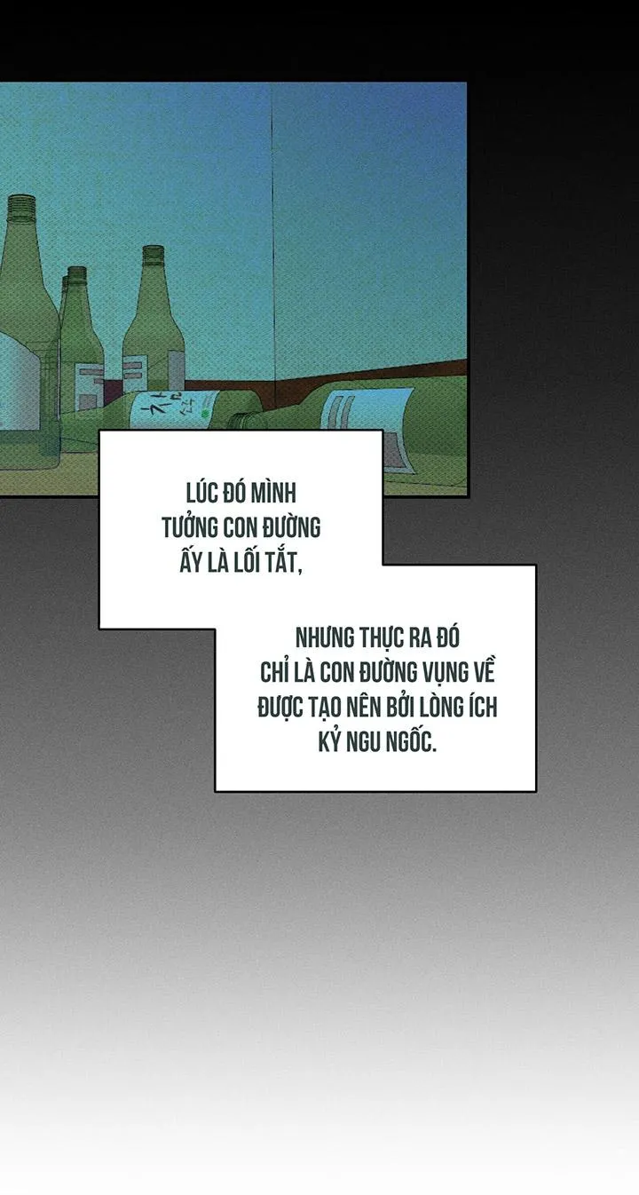 KẺ ĐÁNH CẮP TRÁI TIM Chapter 7 Trang 15