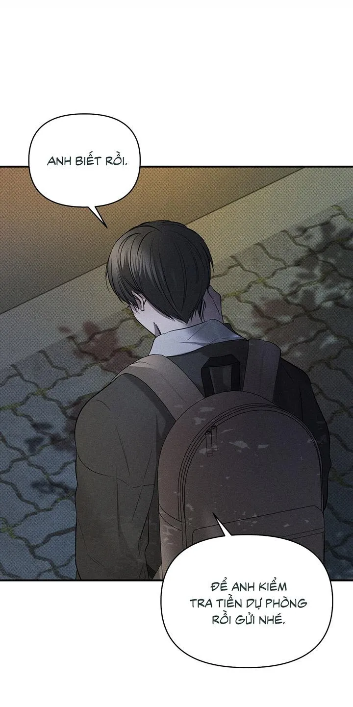 KẺ ĐÁNH CẮP TRÁI TIM Chapter 7 Trang 16