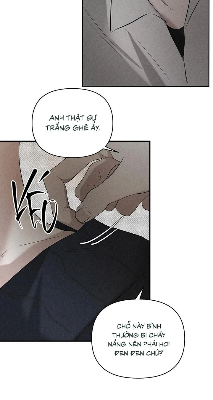 KẺ ĐÁNH CẮP TRÁI TIM Chapter 7 Trang 22