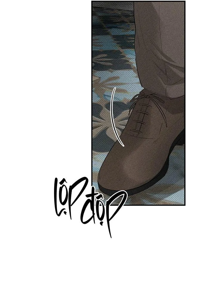 KẺ ĐÁNH CẮP TRÁI TIM Chapter 7 Trang 27