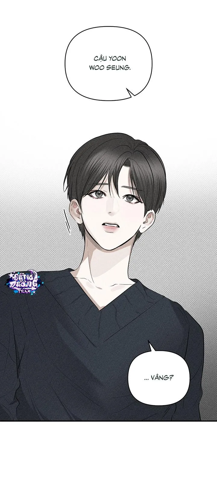 KẺ ĐÁNH CẮP TRÁI TIM Chapter 7 Trang 29