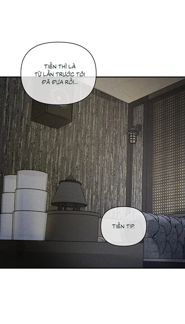 KẺ ĐÁNH CẮP TRÁI TIM Chapter 7 Trang 45