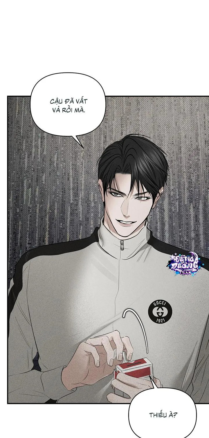 KẺ ĐÁNH CẮP TRÁI TIM Chapter 7 Trang 46