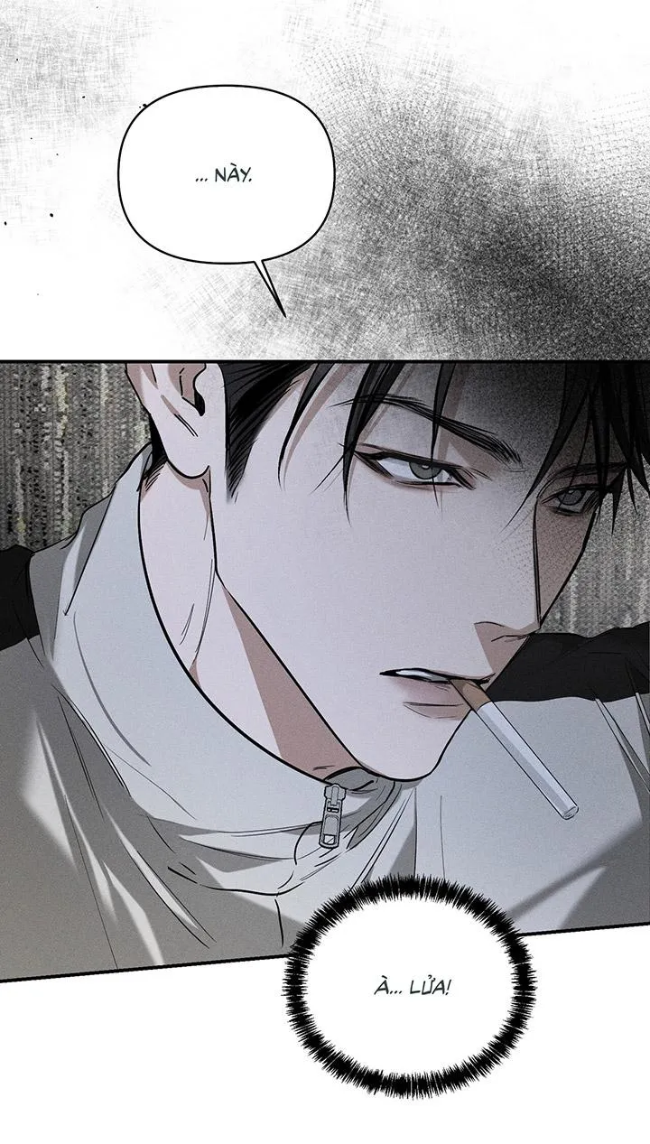 KẺ ĐÁNH CẮP TRÁI TIM Chapter 7 Trang 48