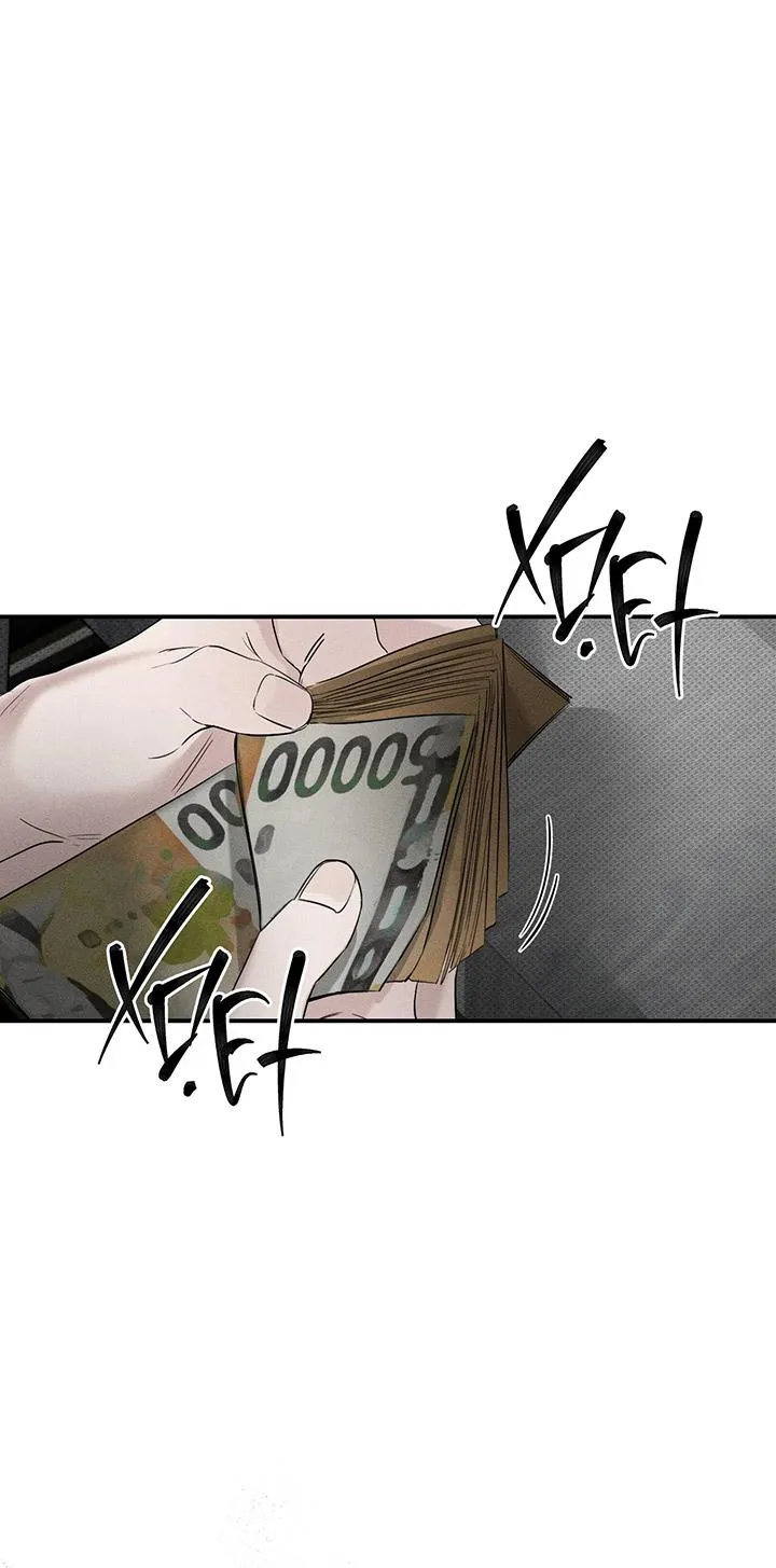 KẺ ĐÁNH CẮP TRÁI TIM Chapter 7 Trang 50