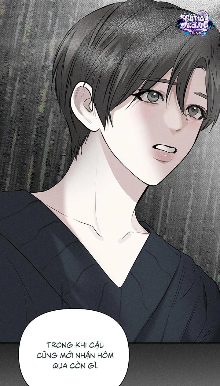 KẺ ĐÁNH CẮP TRÁI TIM Chapter 7 Trang 52